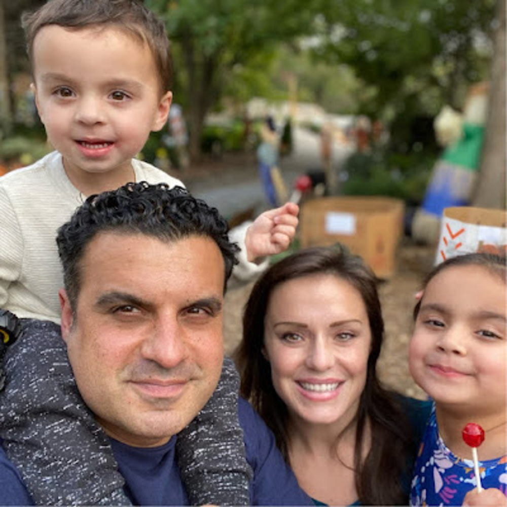 Meet your Posher, Rahil